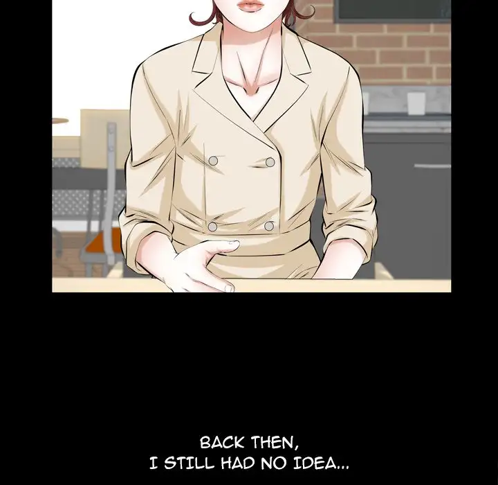 Difficult Choices Chapter 27 Page 39