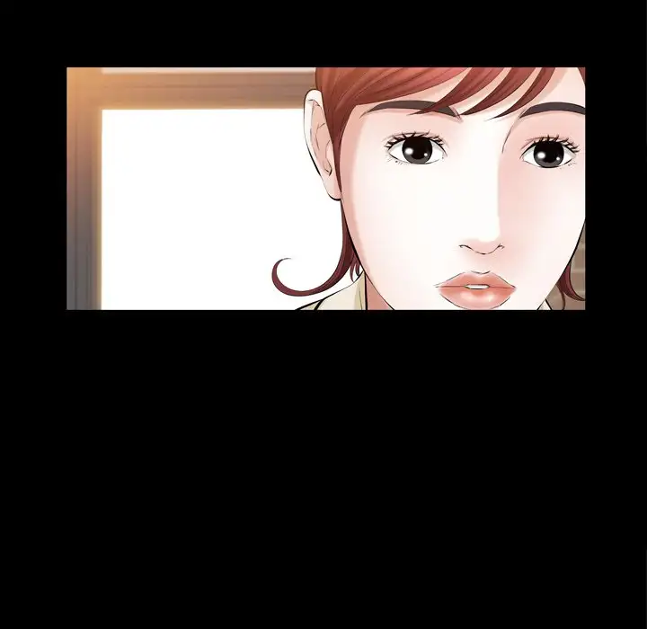Difficult Choices Chapter 27 Page 40