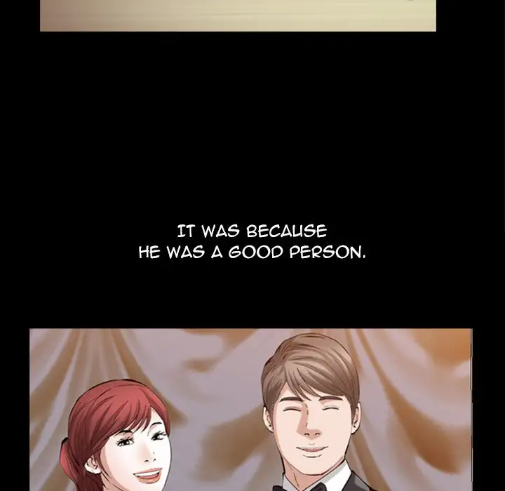 Difficult Choices Chapter 27 Page 45