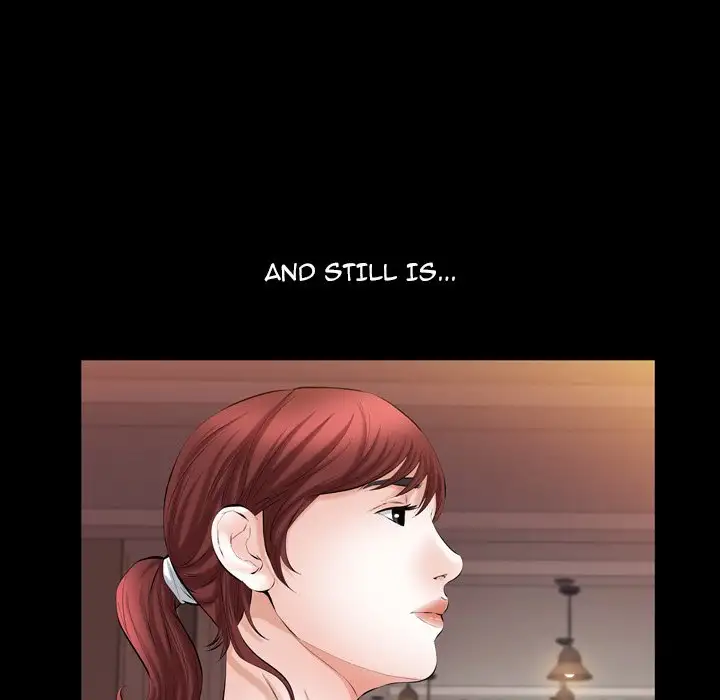 Difficult Choices Chapter 27 Page 48