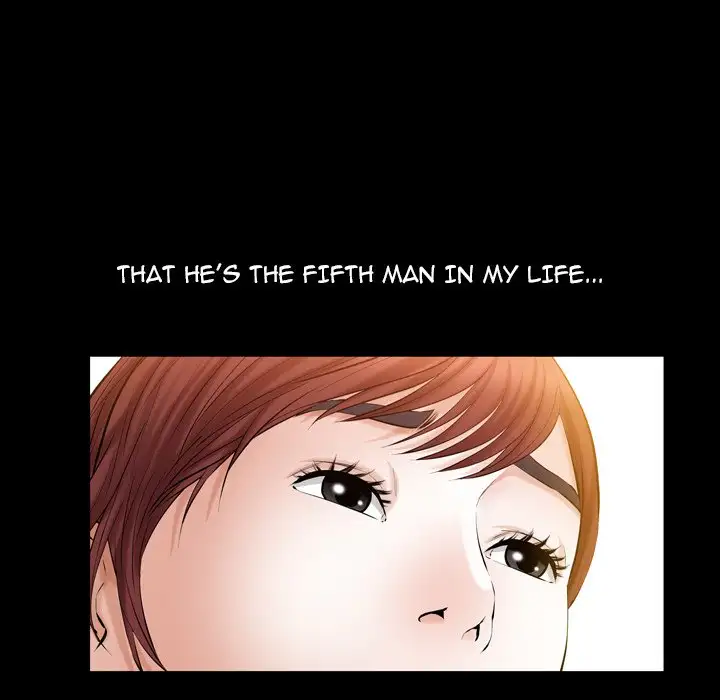 Difficult Choices Chapter 27 Page 51