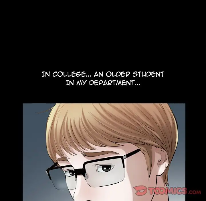 Difficult Choices Chapter 27 Page 56