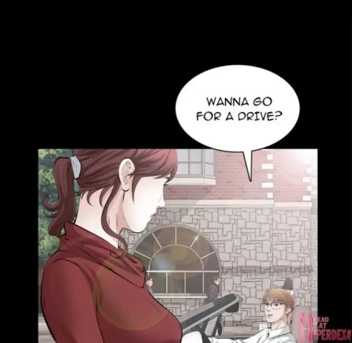Difficult Choices Chapter 27 Page 58