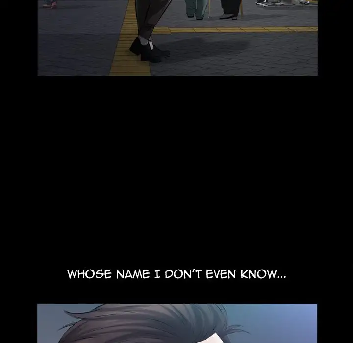 Difficult Choices Chapter 27 Page 61