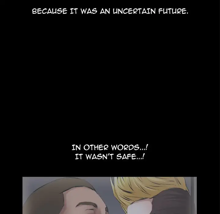 Difficult Choices Chapter 27 Page 66