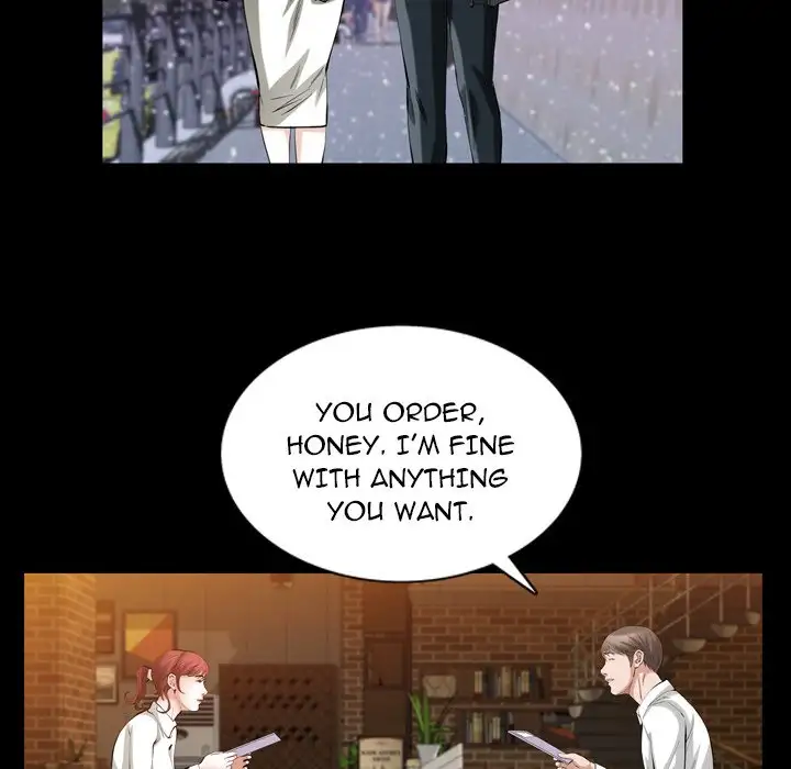 Difficult Choices Chapter 27 Page 73