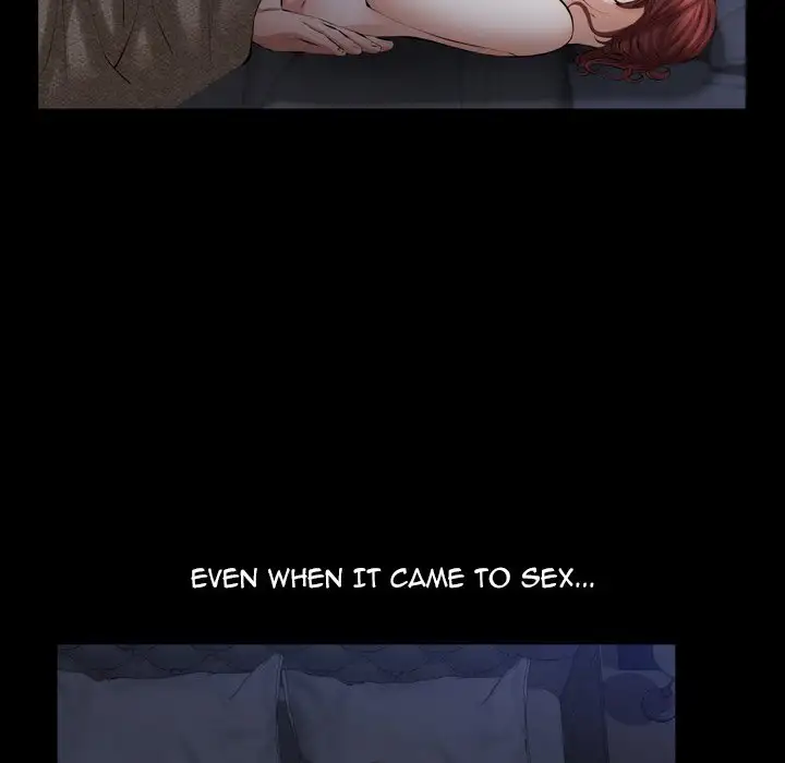 Difficult Choices Chapter 27 Page 77