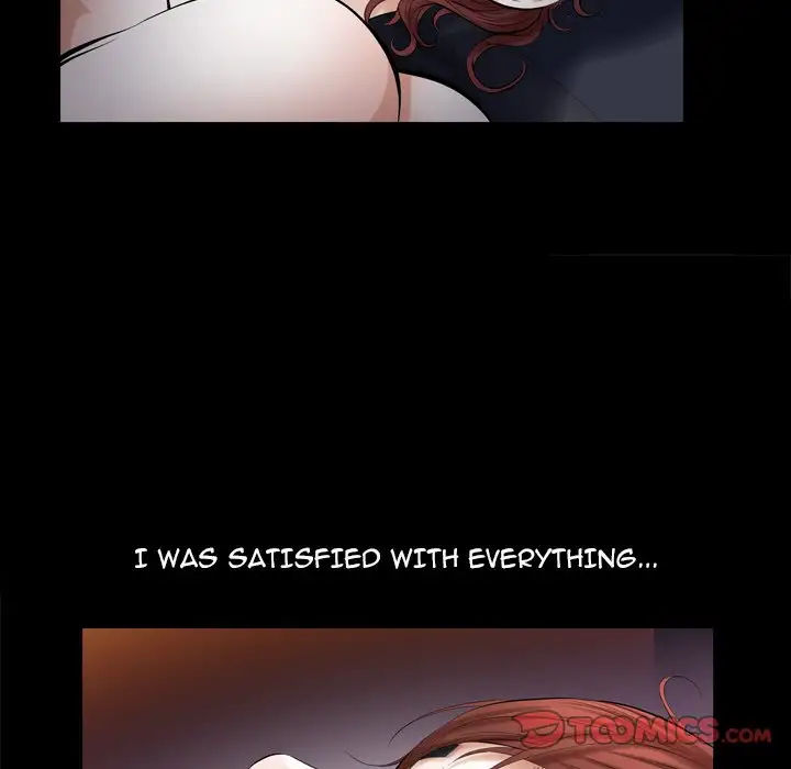 Difficult Choices Chapter 27 Page 80