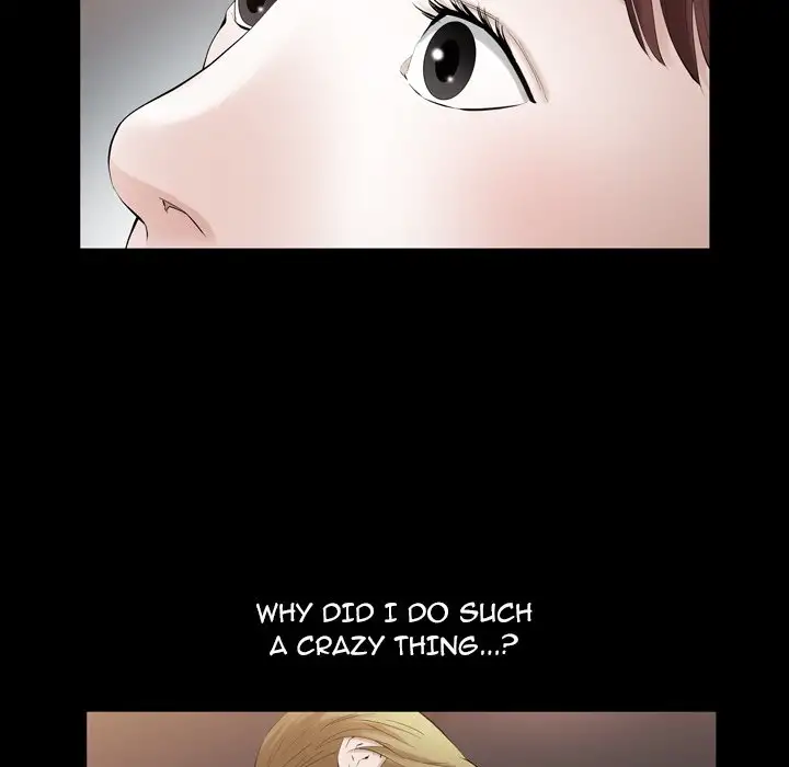 Difficult Choices Chapter 27 Page 84