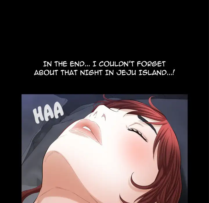 Difficult Choices Chapter 27 Page 96