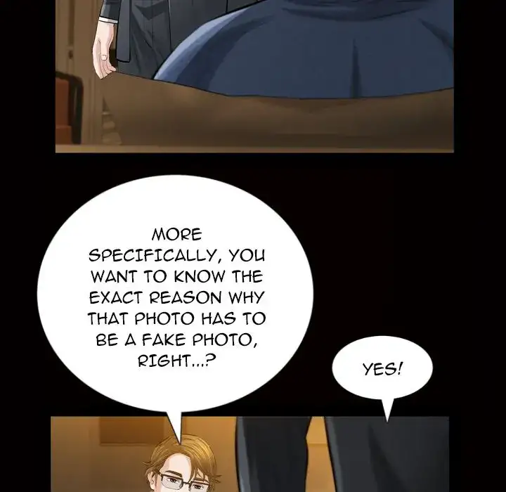 Difficult Choices Chapter 3 Page 102