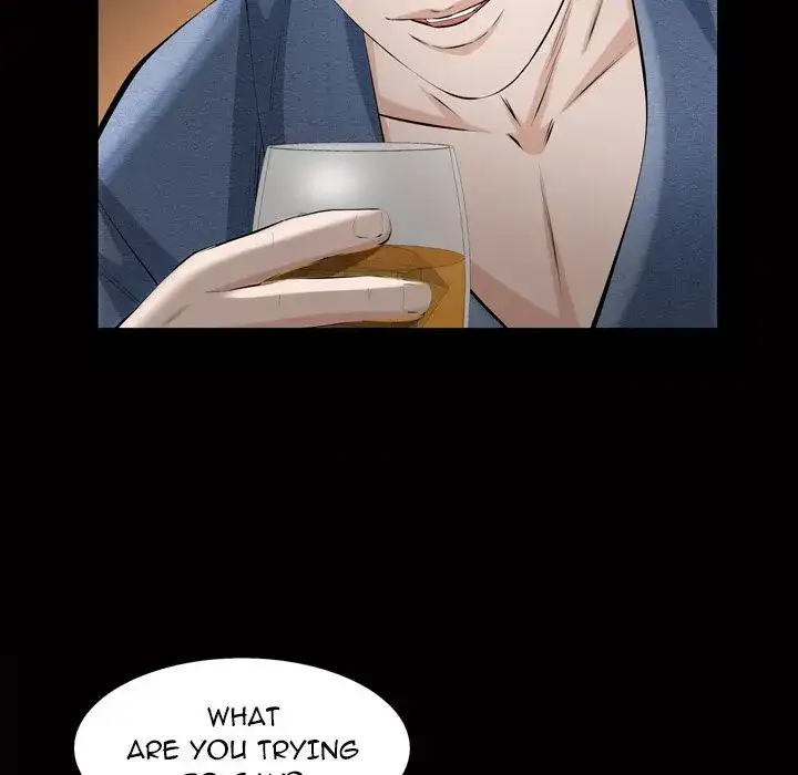 Difficult Choices Chapter 3 Page 126