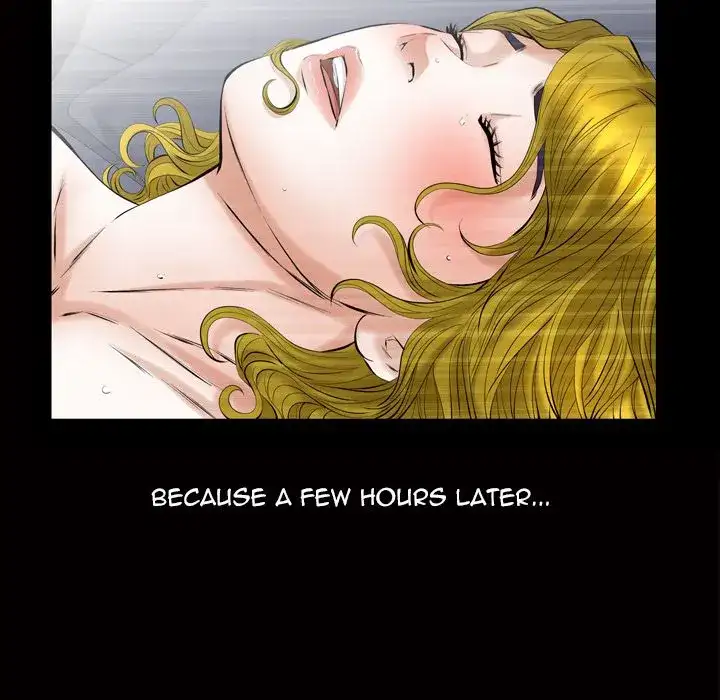 Difficult Choices Chapter 3 Page 150