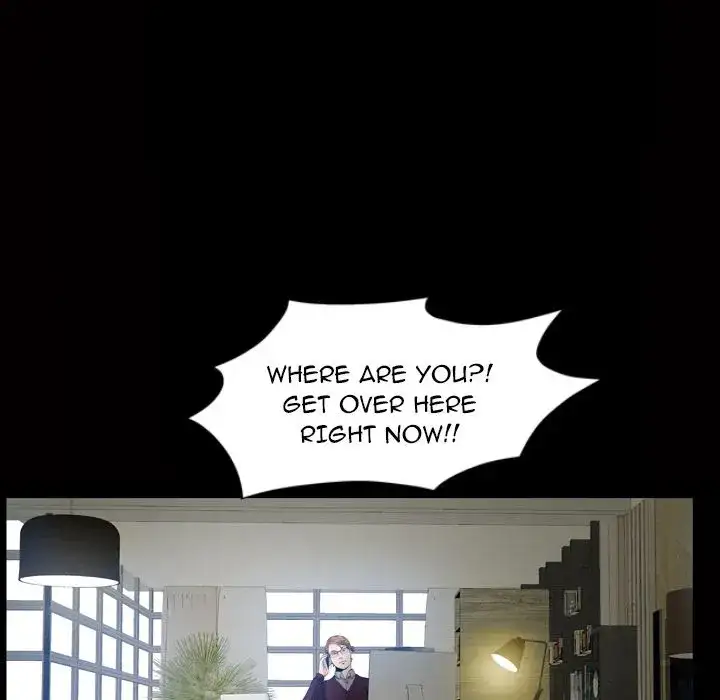 Difficult Choices Chapter 3 Page 25