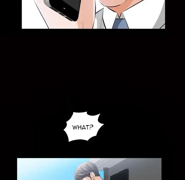 Difficult Choices Chapter 3 Page 29