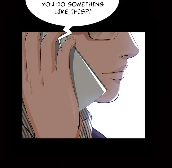 Difficult Choices Chapter 3 Page 34