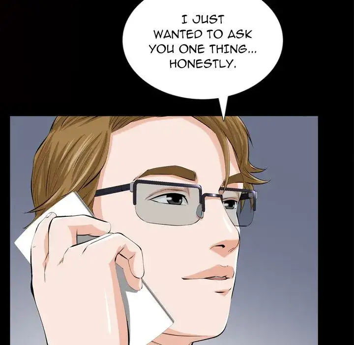 Difficult Choices Chapter 3 Page 37