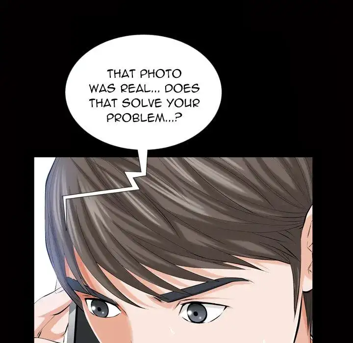 Difficult Choices Chapter 3 Page 41