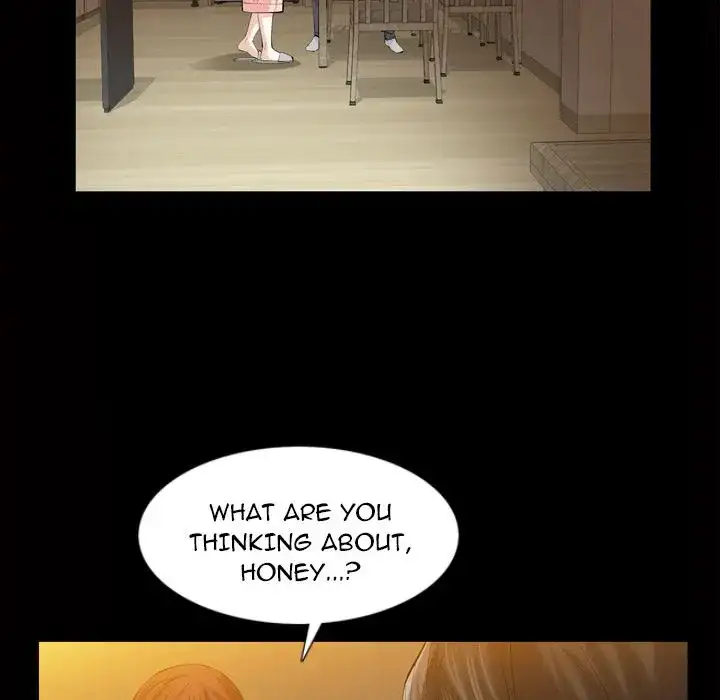 Difficult Choices Chapter 3 Page 49