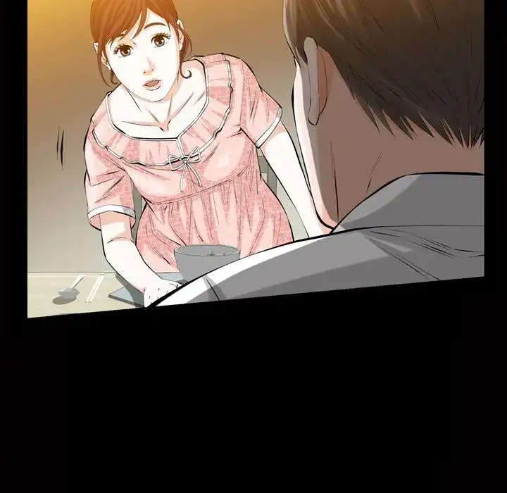 Difficult Choices Chapter 3 Page 50