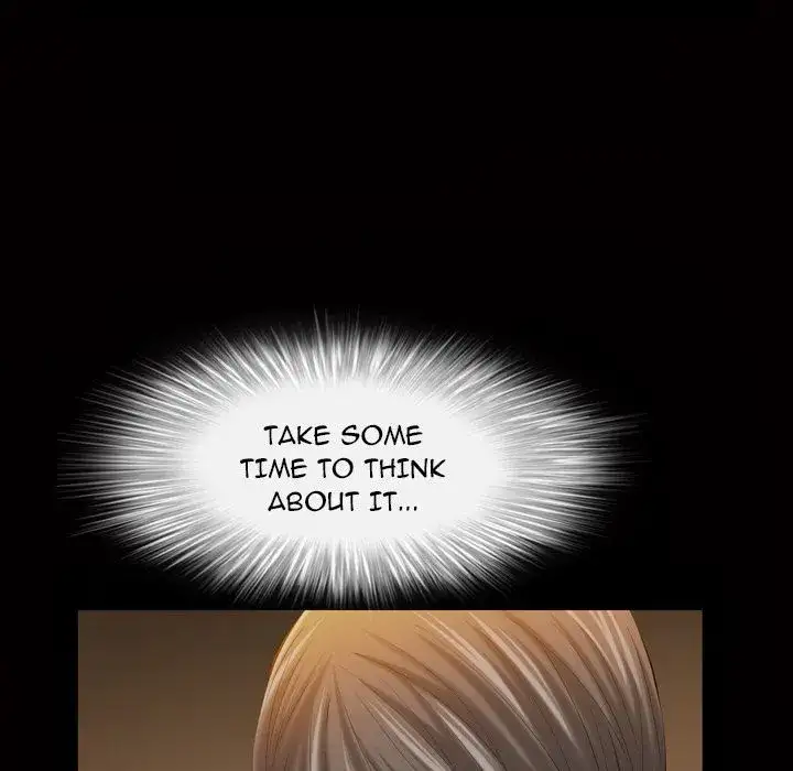 Difficult Choices Chapter 3 Page 52