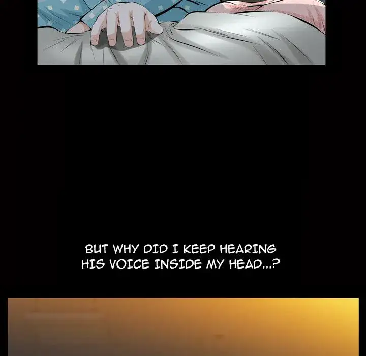 Difficult Choices Chapter 3 Page 56