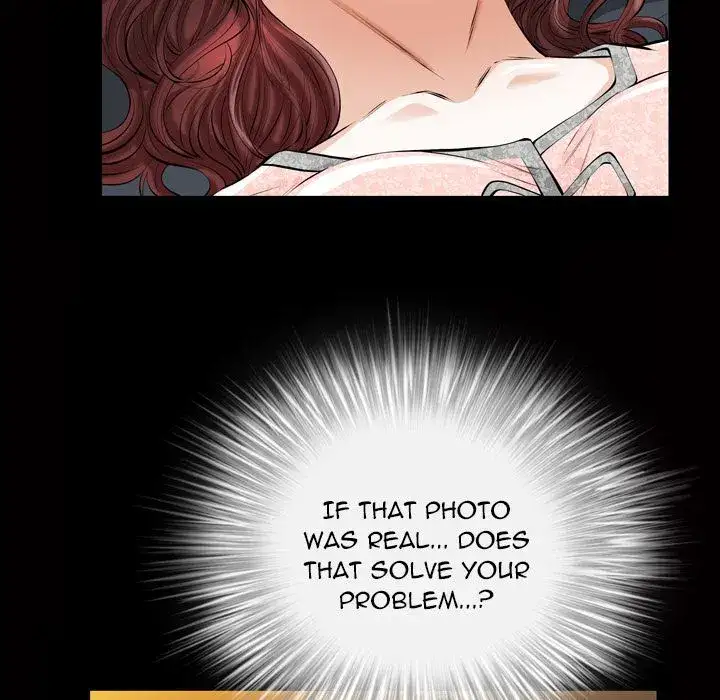 Difficult Choices Chapter 3 Page 59