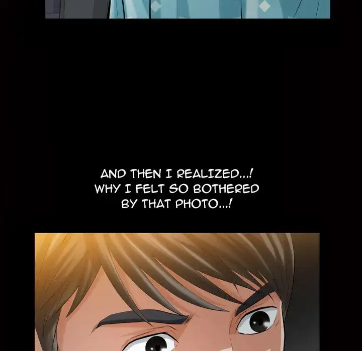 Difficult Choices Chapter 3 Page 61