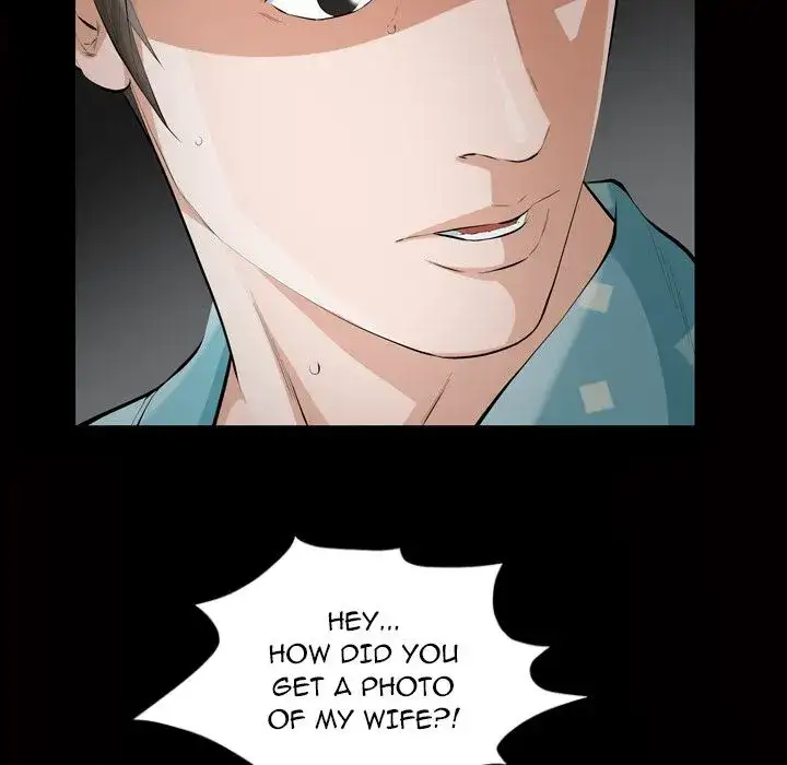 Difficult Choices Chapter 3 Page 62