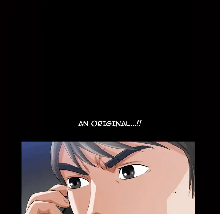 Difficult Choices Chapter 3 Page 65