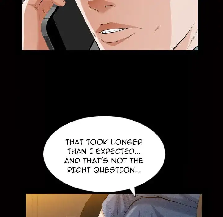 Difficult Choices Chapter 3 Page 66