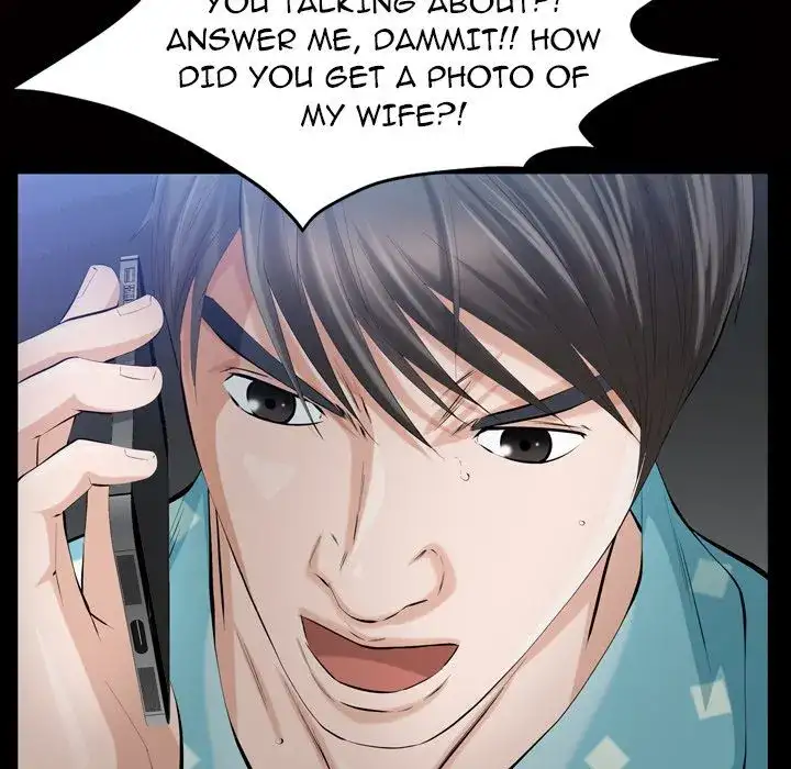 Difficult Choices Chapter 3 Page 68