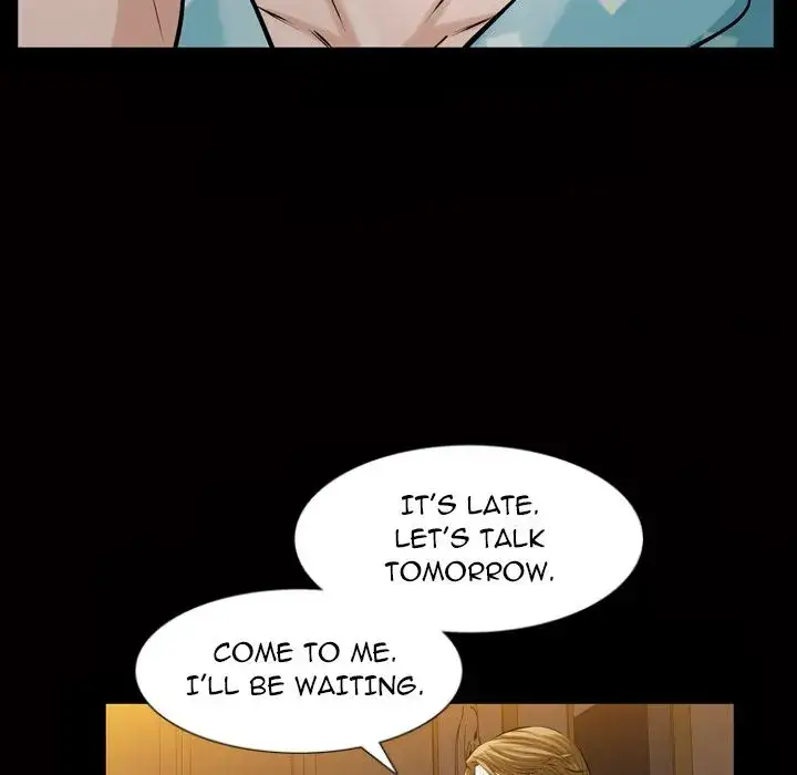 Difficult Choices Chapter 3 Page 69