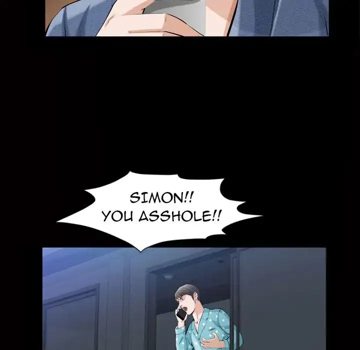 Difficult Choices Chapter 3 Page 72