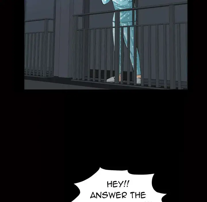 Difficult Choices Chapter 3 Page 73
