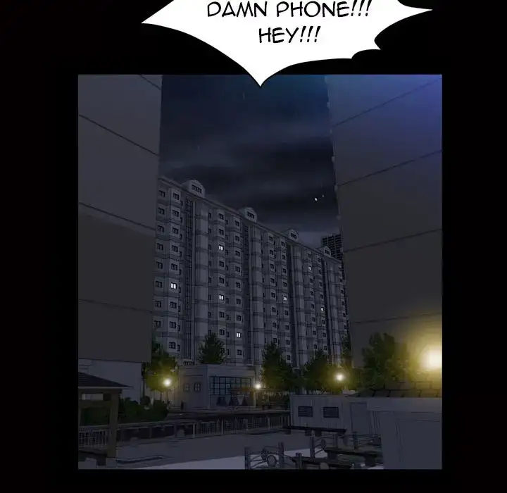 Difficult Choices Chapter 3 Page 74