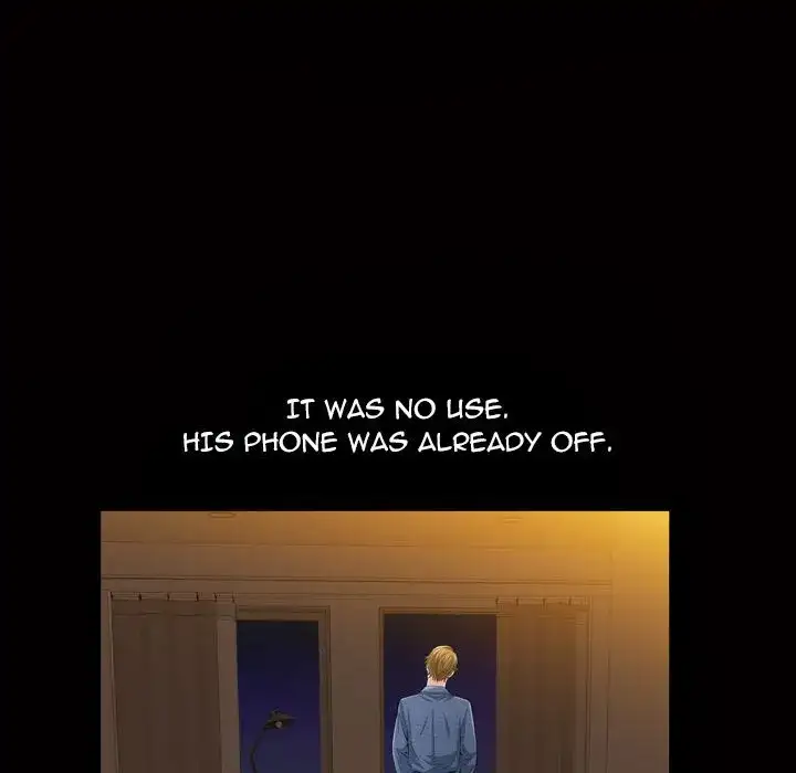 Difficult Choices Chapter 3 Page 75