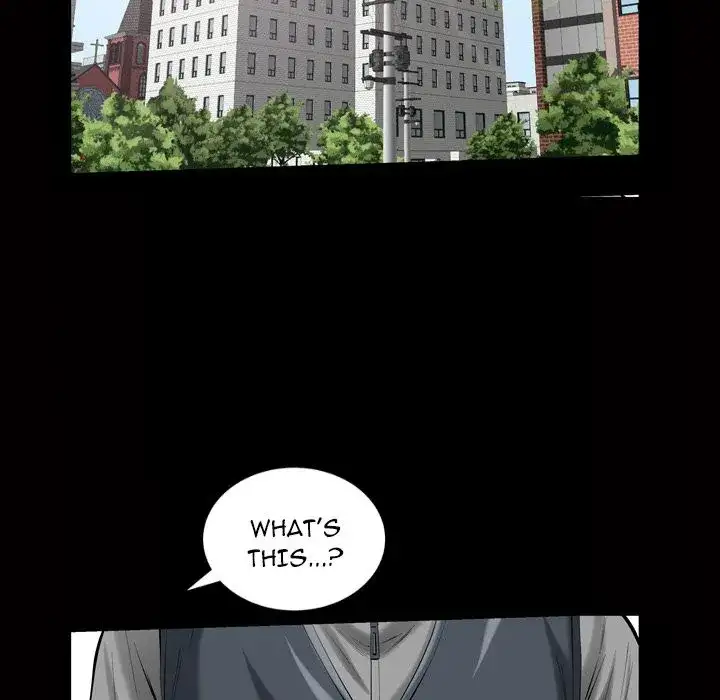 Difficult Choices Chapter 3 Page 78