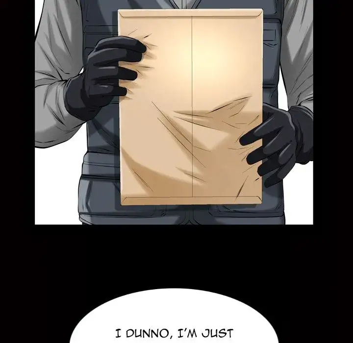 Difficult Choices Chapter 3 Page 79