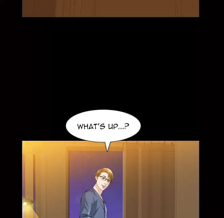 Difficult Choices Chapter 3 Page 89