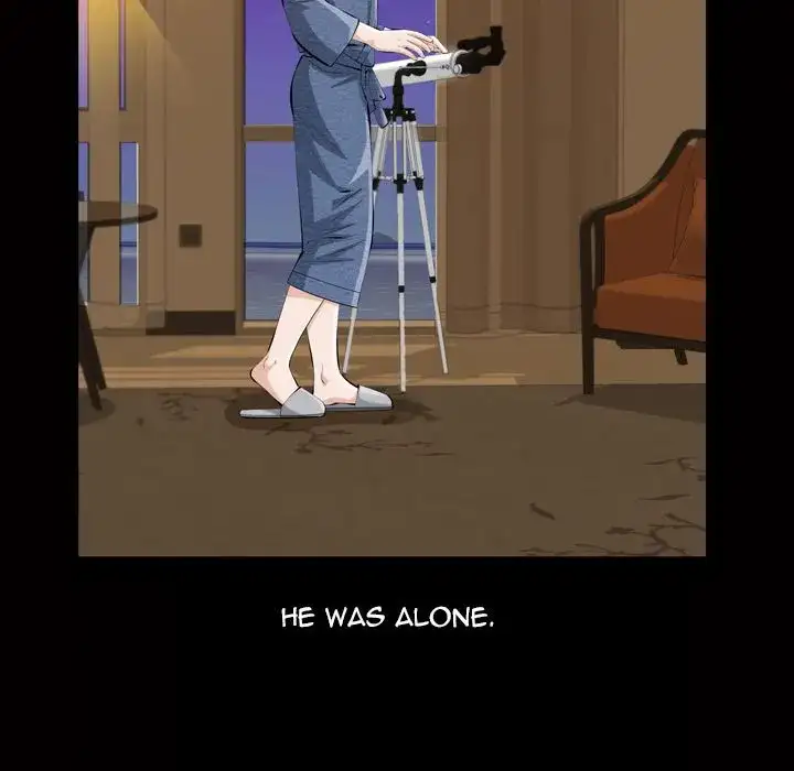 Difficult Choices Chapter 3 Page 90