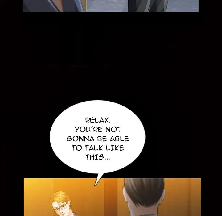 Difficult Choices Chapter 3 Page 92