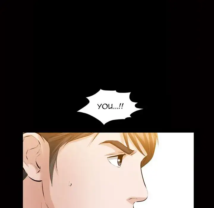 Difficult Choices Chapter 3 Page 94
