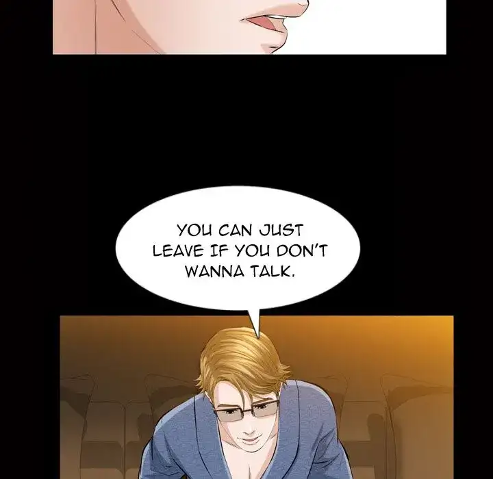 Difficult Choices Chapter 3 Page 95