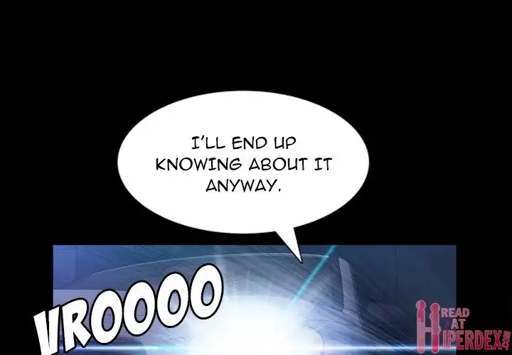 Difficult Choices Chapter 31 Page 1