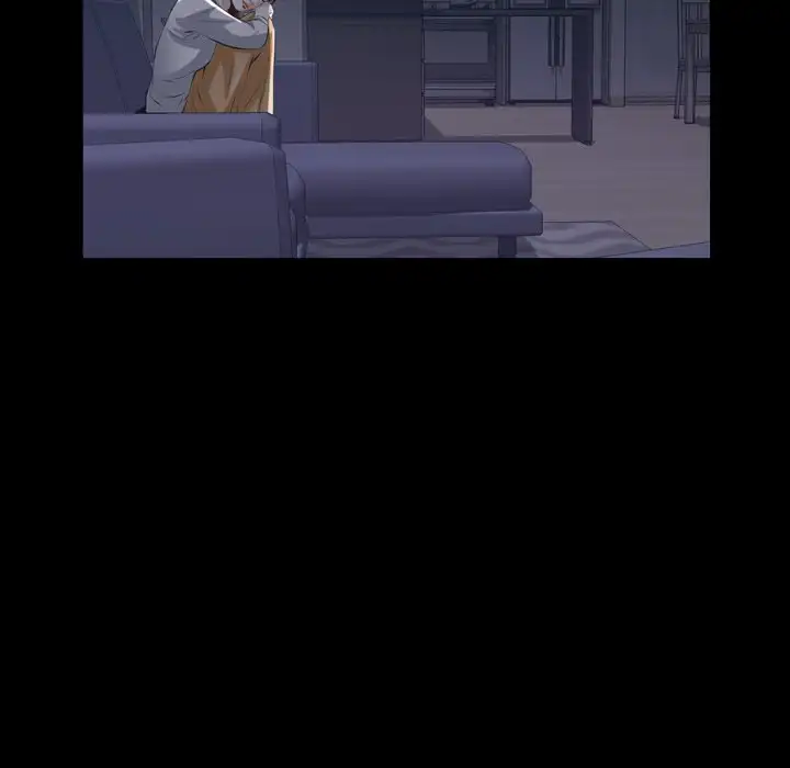 Difficult Choices Chapter 31 Page 13
