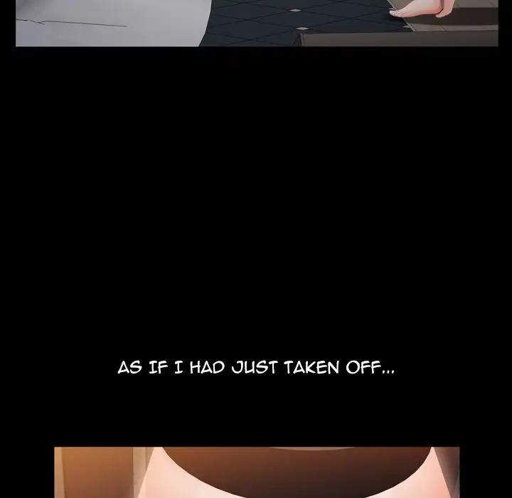 Difficult Choices Chapter 31 Page 25