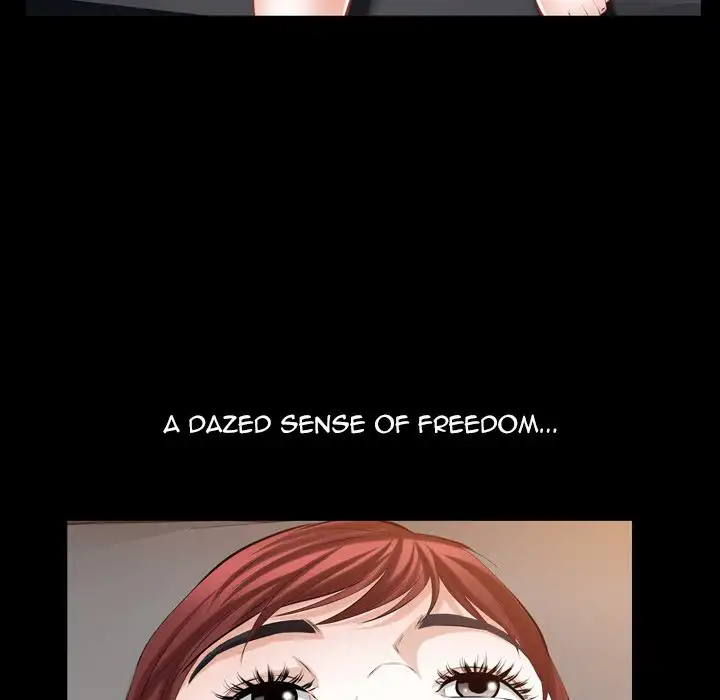 Difficult Choices Chapter 31 Page 29