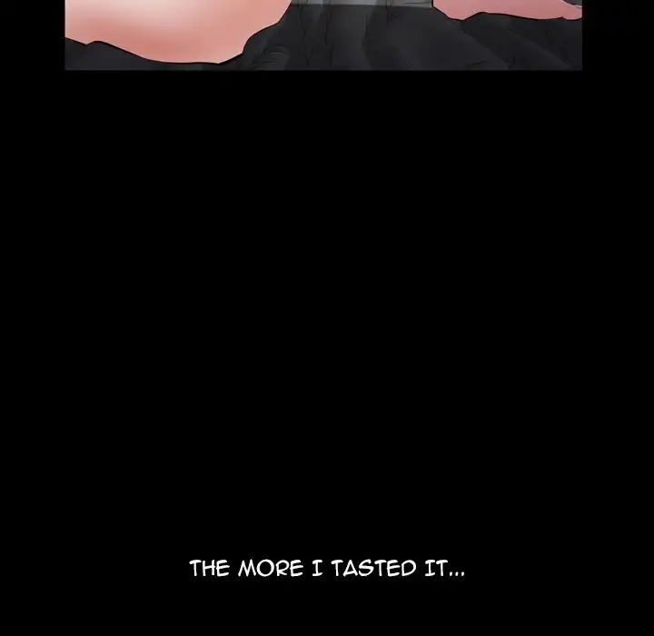 Difficult Choices Chapter 31 Page 36