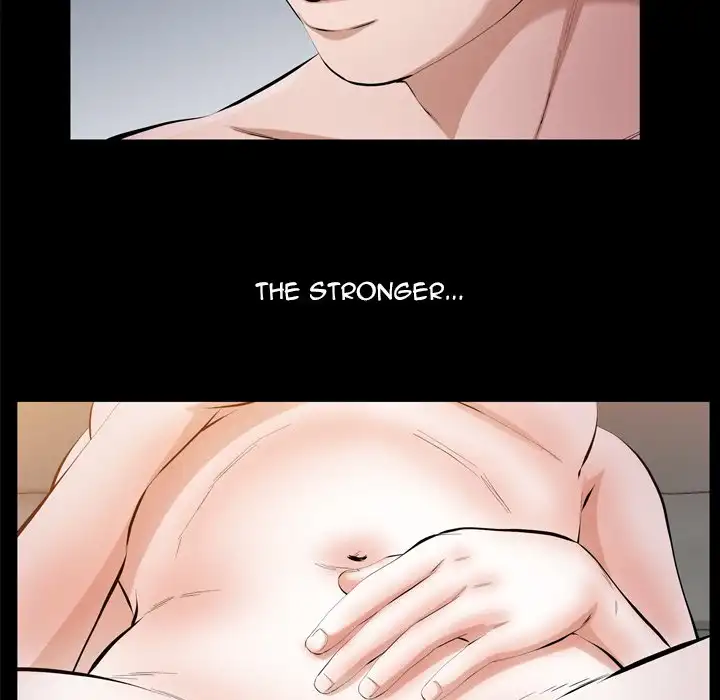 Difficult Choices Chapter 31 Page 39
